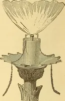 An illustration from Wonders of electricity (1872)