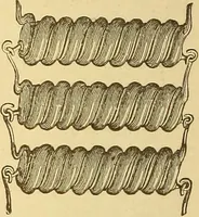 An illustration from Wonders of electricity (1872)