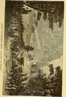 An illustration from Wonders of electricity (1872)