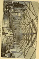 An illustration from Wonders of electricity (1872)