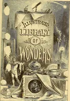 Picture 1 of 60 from Wonders of electricity (1872), leaf 6