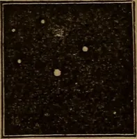 An illustration from The wonders of the heavens (1871)