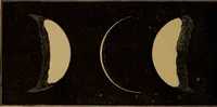 An illustration from The wonders of the heavens (1871)