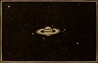 An illustration from The wonders of the heavens (1871)