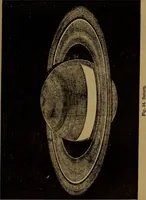 An illustration from The wonders of the heavens (1871)