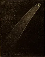 An illustration from The wonders of the heavens (1871)