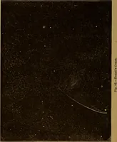 An illustration from The wonders of the heavens (1871)
