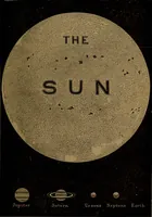 An illustration from The wonders of the heavens (1871)