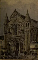 An illustration from The wonders of the heavens (1871)