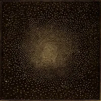 An illustration from The wonders of the heavens (1871)