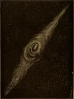 An illustration from The wonders of the heavens (1871)
