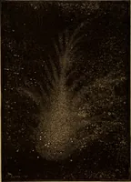 An illustration from The wonders of the heavens (1871)