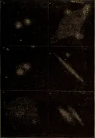An illustration from The wonders of the heavens (1871)