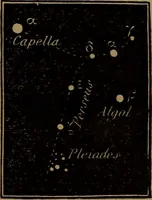 An illustration from The wonders of the heavens (1871)