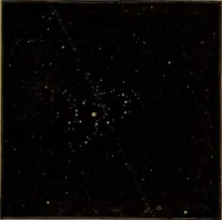An illustration from The wonders of the heavens (1871)