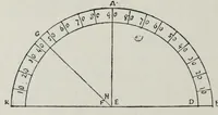 An illustration from Wonders of light and of colour (1890)