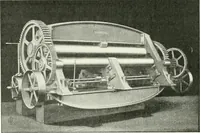 An illustration from The wonders of modern mechanism. A résumé of recent progress in mechanical, physical, and engineering science (1896)