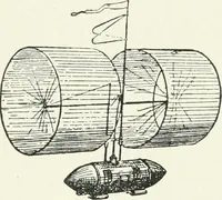 Picture 19 of 92 from The wonders of modern mechanism. A résumé of recent progress in mechanical, physical, and engineering science (1896), leaf 137