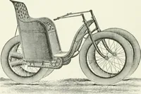 Picture 23 of 92 from The wonders of modern mechanism. A résumé of recent progress in mechanical, physical, and engineering science (1896), leaf 149
