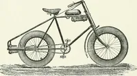 An illustration from The wonders of modern mechanism. A résumé of recent progress in mechanical, physical, and engineering science (1896)
