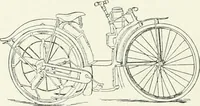 An illustration from The wonders of modern mechanism. A résumé of recent progress in mechanical, physical, and engineering science (1896)