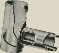 An illustration from The wonders of modern mechanism. A résumé of recent progress in mechanical, physical, and engineering science (1896)
