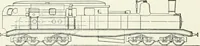 An illustration from The wonders of modern mechanism. A résumé of recent progress in mechanical, physical, and engineering science (1896)