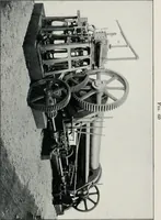 An illustration from The wonders of modern mechanism. A résumé of recent progress in mechanical, physical, and engineering science (1896)