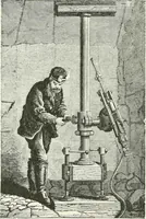 Picture 59 of 92 from The wonders of modern mechanism. A résumé of recent progress in mechanical, physical, and engineering science (1896), leaf 271