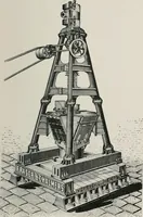 Picture 60 of 92 from The wonders of modern mechanism. A résumé of recent progress in mechanical, physical, and engineering science (1896), leaf 276