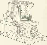 Picture 61 of 92 from The wonders of modern mechanism. A résumé of recent progress in mechanical, physical, and engineering science (1896), leaf 279