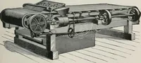 An illustration from The wonders of modern mechanism. A résumé of recent progress in mechanical, physical, and engineering science (1896)