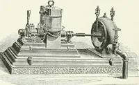 Picture 65 of 92 from The wonders of modern mechanism. A résumé of recent progress in mechanical, physical, and engineering science (1896), leaf 293