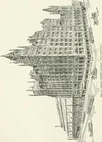 An illustration from The wonders of modern mechanism. A résumé of recent progress in mechanical, physical, and engineering science (1896)
