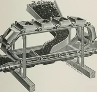 Picture 70 of 92 from The wonders of modern mechanism. A résumé of recent progress in mechanical, physical, and engineering science (1896), leaf 322
