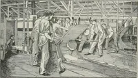 An illustration from The wonders of modern mechanism. A résumé of recent progress in mechanical, physical, and engineering science (1896)
