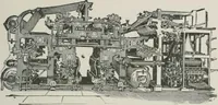 An illustration from The wonders of modern mechanism. A résumé of recent progress in mechanical, physical, and engineering science (1896)