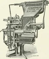 Picture 83 of 92 from The wonders of modern mechanism. A résumé of recent progress in mechanical, physical, and engineering science (1896), leaf 365