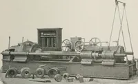 An illustration from The wonders of modern mechanism. A résumé of recent progress in mechanical, physical, and engineering science (1896)
