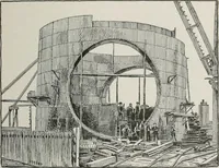 Picture 6 of 92 from The wonders of modern mechanism. A résumé of recent progress in mechanical, physical, and engineering science (1896), leaf 48