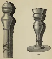 An illustration from The wonders of optics (1869)