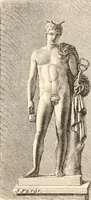 Picture 11 of 61 from Wonders of sculpture (1873), leaf 126