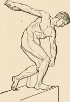 An illustration from Wonders of sculpture (1873)