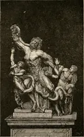 An illustration from Wonders of sculpture (1873)