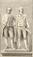 An illustration from Wonders of sculpture (1873)
