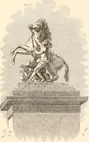 An illustration from Wonders of sculpture (1873)