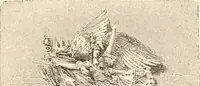 An illustration from Wonders of sculpture (1873)