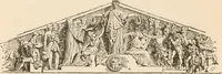An illustration from Wonders of sculpture (1873)