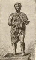 Picture 6 of 61 from Wonders of sculpture (1873), leaf 78