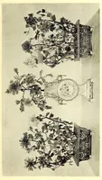 An illustration from The Wong-Yua-Shi Collection of Chinese Porcelains Bronzes Jades and Paintings (1918)